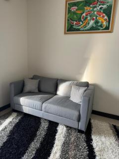 Apartment Citra Plaza Nagoya 1BR - 5