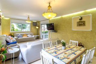 Catalunya Casas Costa Dorada Paradise, 2 km from beach! - 7