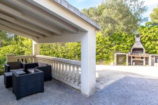 Catalunya Casas Costa Dorada Paradise, 2 km from beach! - 3