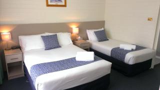 Oval Motel - Murray Bridge - Murray Bridge - 6
