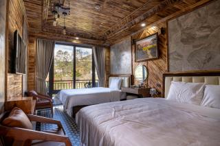 The Mong Garden Homestay SaPa - 2