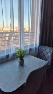 Elit Apartment - City and Hill view - 1