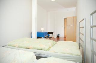 Hostel ABEX - Praga - 2