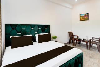 Hotel O Parth Palace - 5