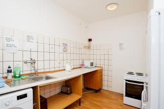 Hostel ABEX - Praga - 5