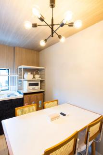 AMP FLAT Hakata east - Private house rental - 9