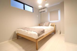 AMP FLAT Hakata east - Private house rental - 6