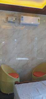 Prakruti Home stay In Beach Side AC Room - 9