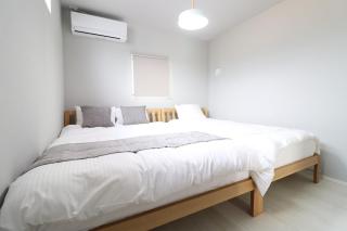 AMP FLAT Hakata east - Private house rental - 7