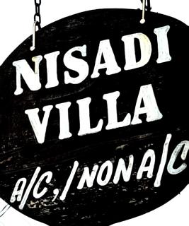 Nisadi Villa - 9
