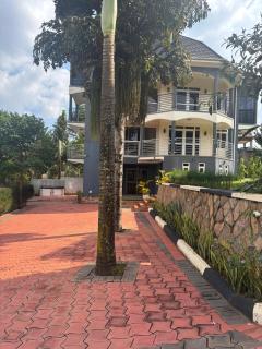 Garden house kajjasi - 6