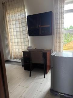 Garden house kajjasi - 2