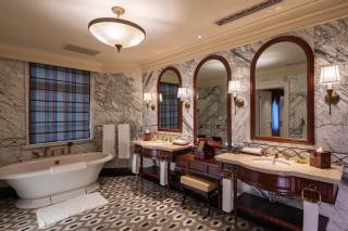 Morriss Residence - D'CONG Heritage - 2