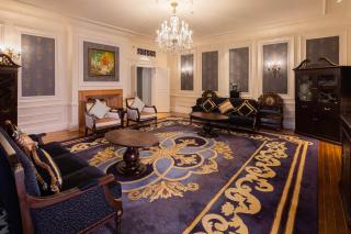 Morriss Residence - D'CONG Heritage - 3