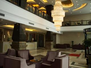 Shanghai Dikang Boutique Hotel - 8