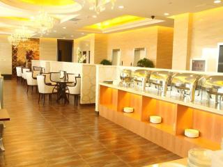 Shanghai Dikang Boutique Hotel - 4