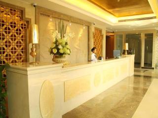 Shanghai Dikang Boutique Hotel - 3