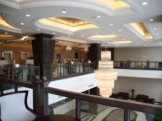 Shanghai Dikang Boutique Hotel - 1