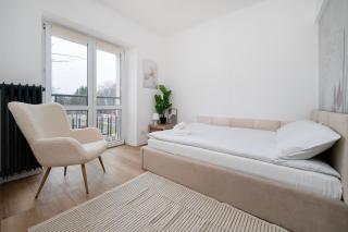 Franciszkańska Homely Apartment by BookingHost - 7