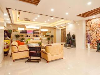 GreenTree Inn Jinzhong PinGYAo City South Railway Station Express Hotel - 9