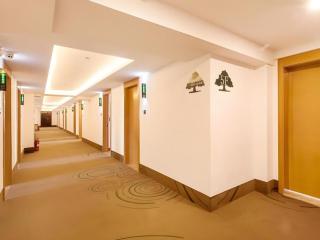 GreenTree Inn Jinzhong PinGYAo City South Railway Station Express Hotel - 8