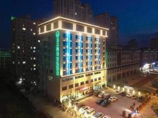 GreenTree Inn Jinzhong PinGYAo City South Railway Station Express Hotel - 7