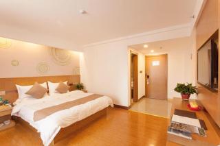 GreenTree Inn Jinzhong PinGYAo City South Railway Station Express Hotel - 5