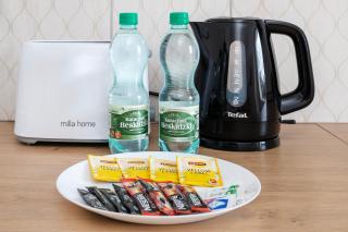 Franciszkańska Homely Apartment by BookingHost - 4