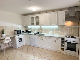 Zama Apartman - Hajdúszoboszló - 4