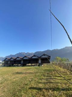 Guesthouse and Restaurant SayLomYen KongLor - 5