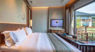 Pingtian Bandao Hotel - 5