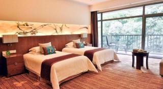 Pingtian Bandao Hotel - 4