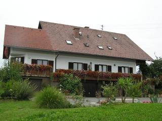 Pension Maria Wallner - Bad Gams - 8