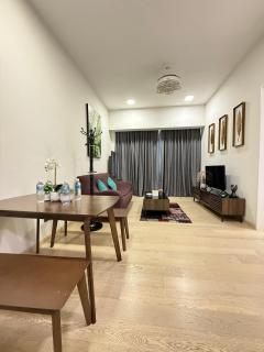 Sweethome at STAR RESIDENCES - 2