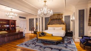 Morriss Residence - D'CONG Heritage - 4