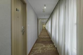 Jingtu hotel zhanjiang dingsheng plaza store - 5