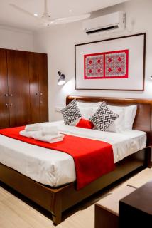 Adaaran Retreat Colombo 07 - 5