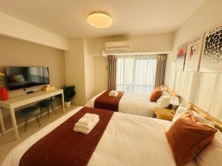 SEIHA UMEDA by SpringRest - 5