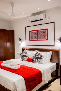 Adaaran Retreat Colombo 07 - 2