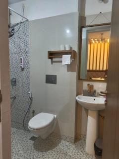 Peaceful Happy Home 2BHK with Patio, Pool in charming Siolim - 7