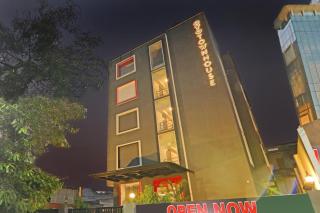 1274 Super Townhouse Patrakar Puram - 6