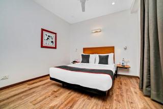 1274 Super Townhouse Patrakar Puram - 5