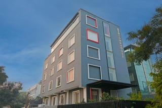 1274 Super Townhouse Patrakar Puram - 4