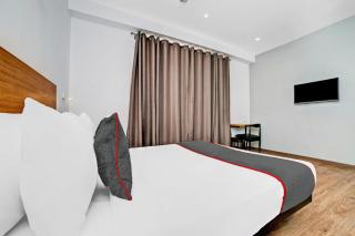 1274 Super Townhouse Patrakar Puram - 2