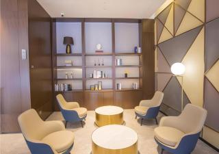 Borrman Hotel Nanning Railway Station - 6