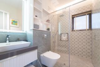 amã Stays & Trails - Palatium Villa, Candolim, Goa - 1