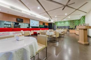 Zhangye Pinmu Hotel(Yuncheng Zhongyin Avenue Store) - 1