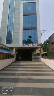 ROYALPALACE Residency - 4
