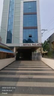 ROYALPALACE Residency - 1