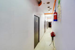 SPOT ON Blue Sky Hotel - 0